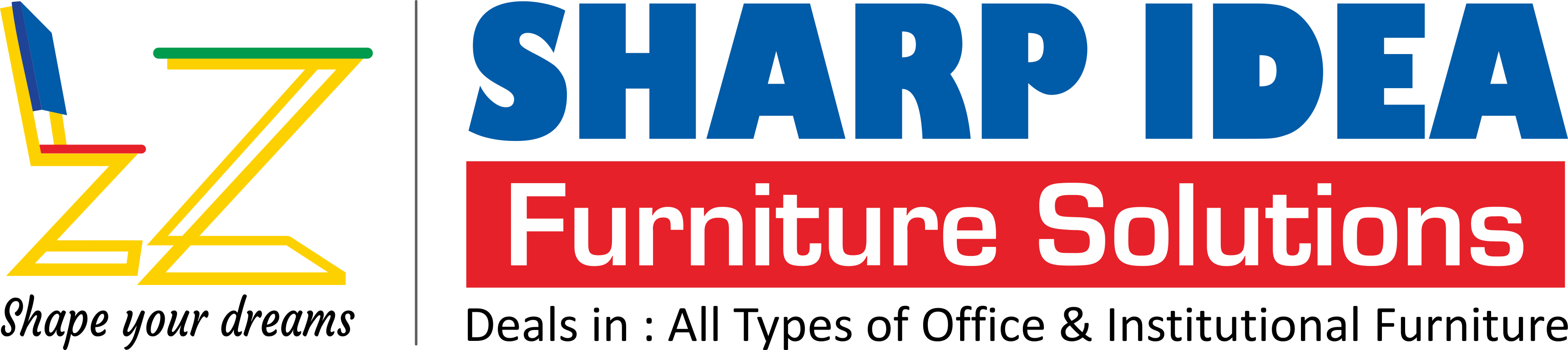 Welcome to Sharpline Furniture Solutions